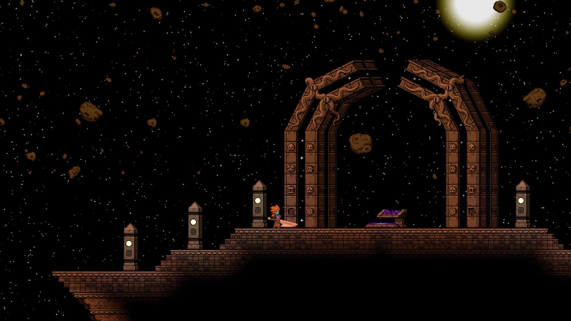 Starbound