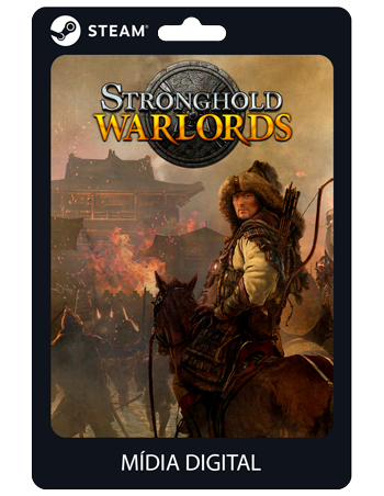 Stronghold: Warlords Special Edition