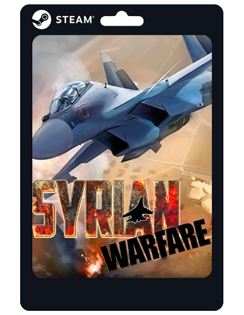 Syrian Warfare