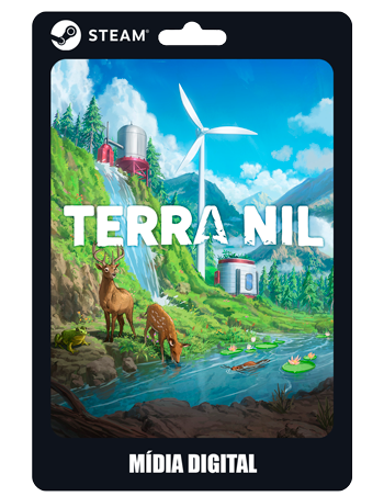 Terra Nil