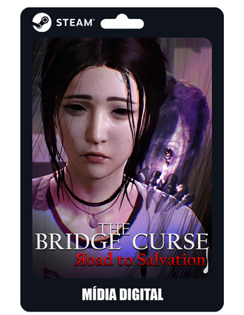 The Bridge Curse Road to Salvation