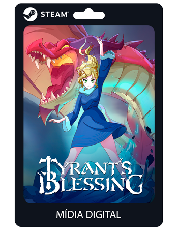 Tyrant's Blessing