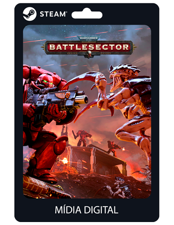 Warhammer 40.000: Battlesector