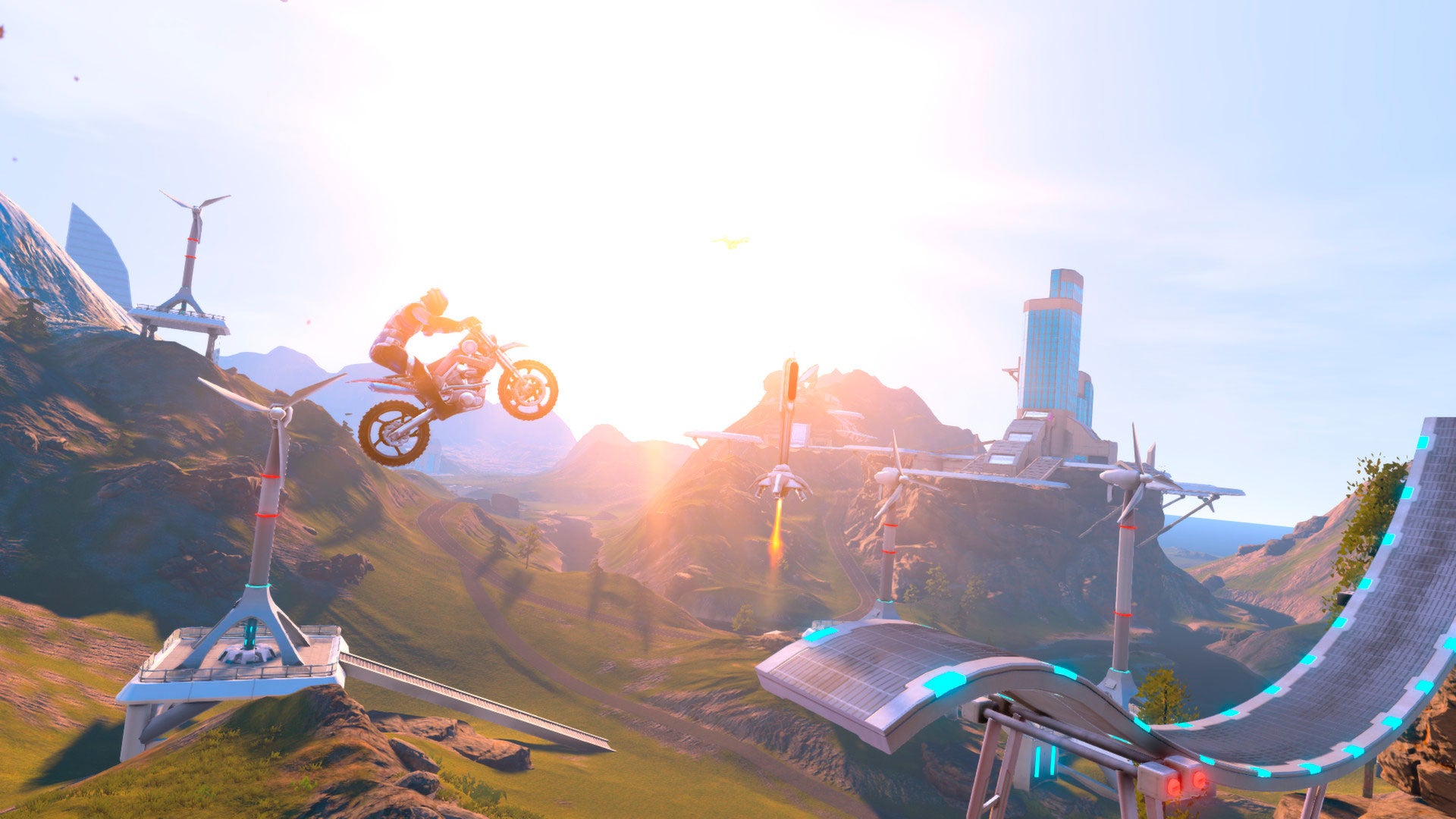 Trials Fusion - Season Pass DLC