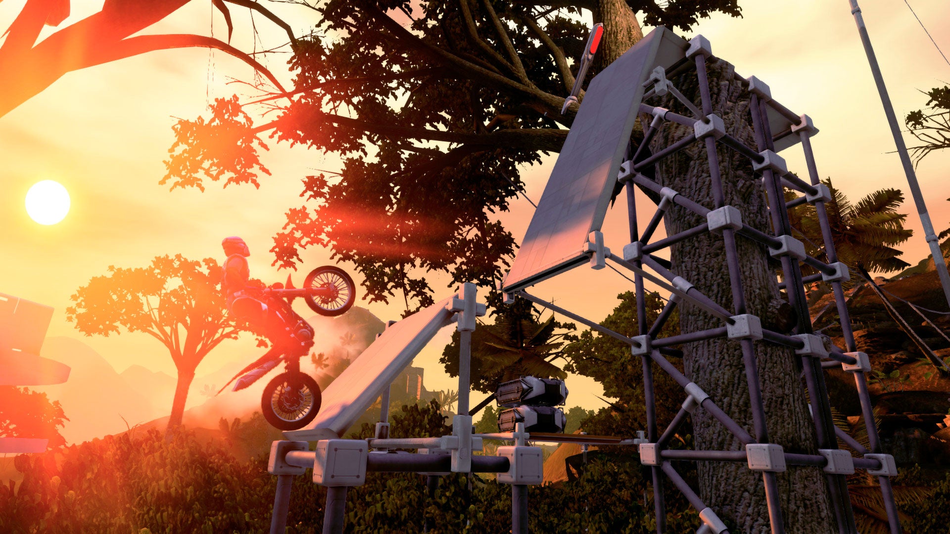 Trials Fusion - Season Pass DLC