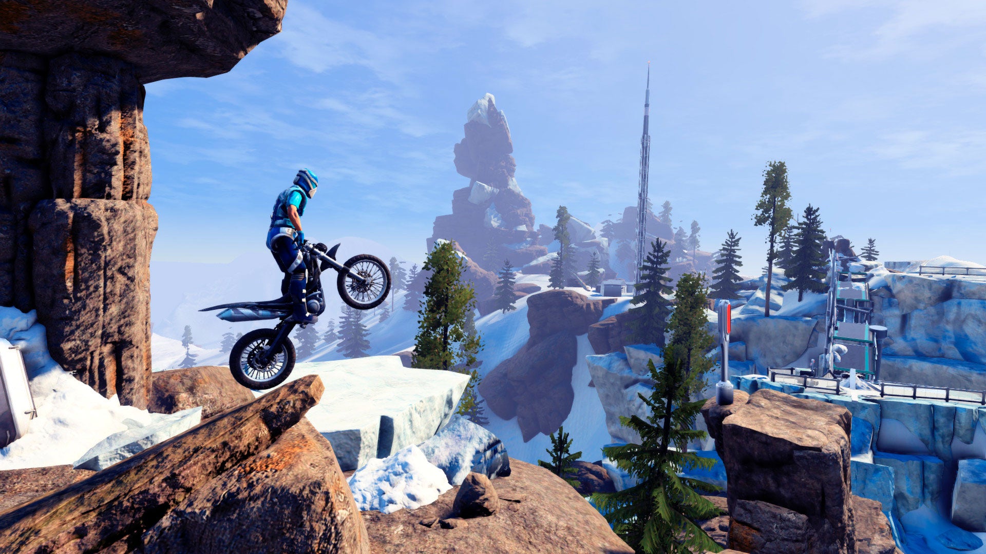 Trials Fusion - Season Pass DLC