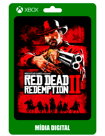 Red Dead Redemption 2