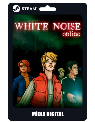 White Noise Online