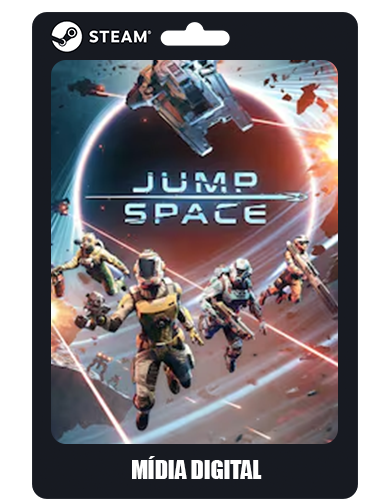 Jump Space