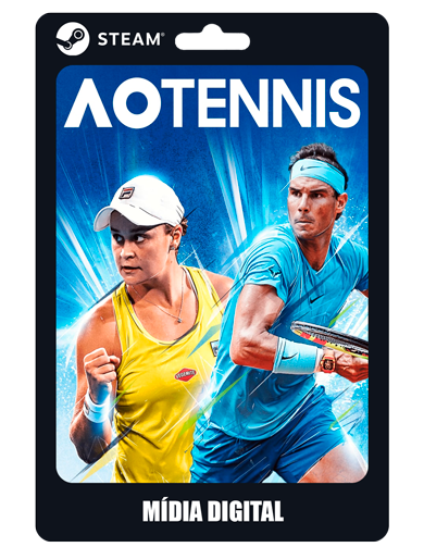 AO Tennis 2