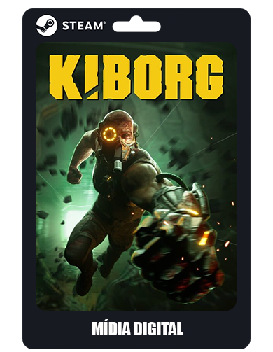 KIBORG