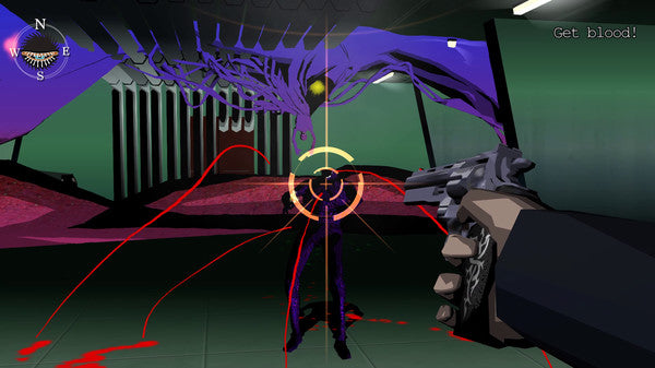 killer7 Digital Limited Edition