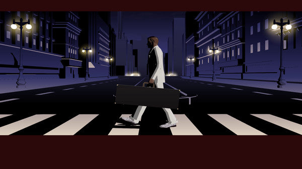 killer7 Digital Limited Edition