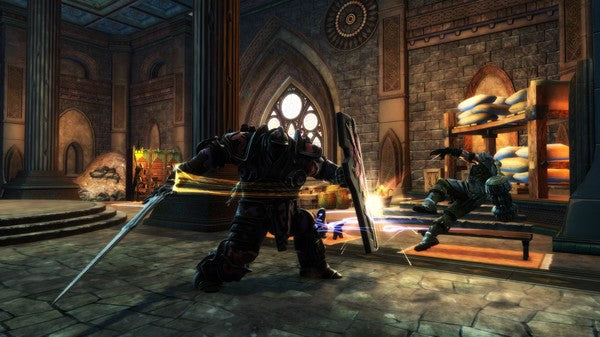 Kingdoms of Amalur: Re-Reckoning - Fatesworn DLC