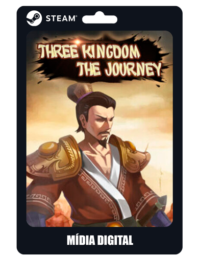Three Kingdom: The Journey