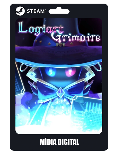 Logiart Grimoire
