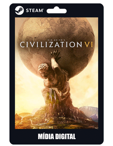 Civilization VI