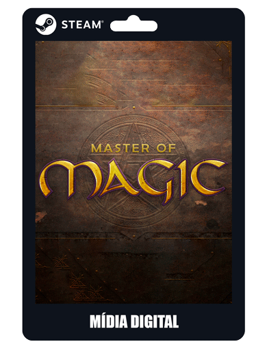 Master of Magic