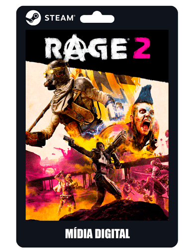 Rage 2