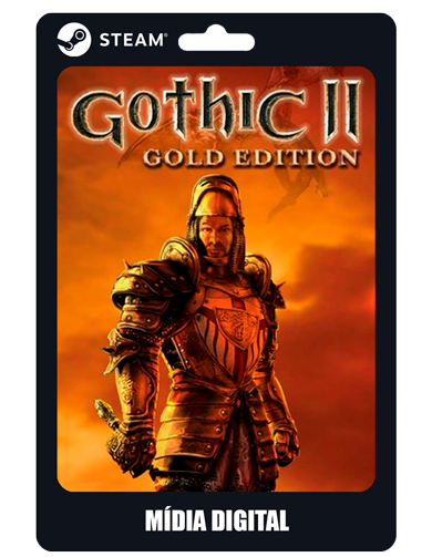 Gothic 2 Gold Edition