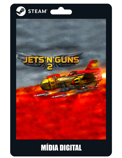 Jets'n'Guns 2