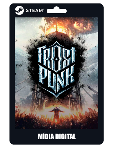 Frostpunk