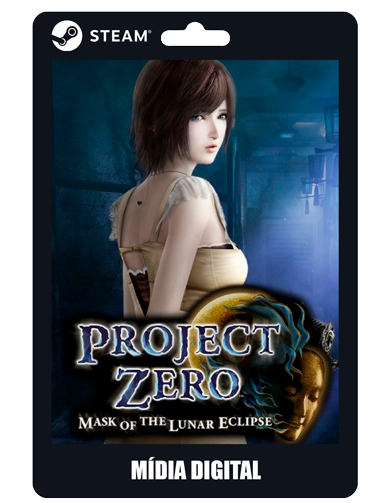 FATAL FRAME / PROJECT ZERO: Mask of the Lunar Eclipse