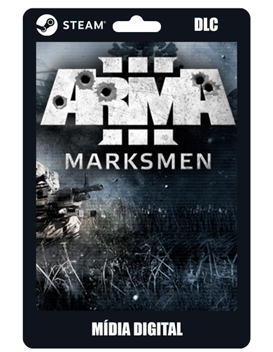 Arma 3 - Marksmen DLC