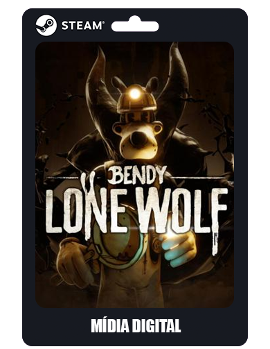 Bendy: Lone Wolf