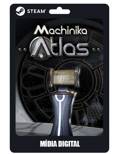 Machinika: Atlas
