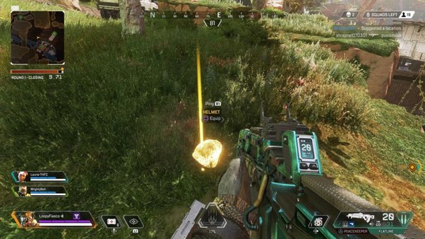 Apex Legends - 6700 Apex Coins