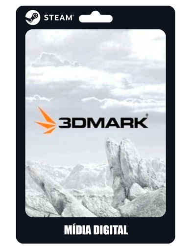 3DMark