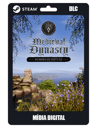 Medieval Dynasty - Echoes of Nature DLC