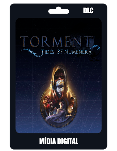 Torment Tides of Numenera - Travelers Guide DLC