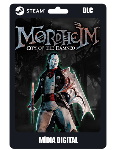 Mordheim: City of the Damned - Undead DLC