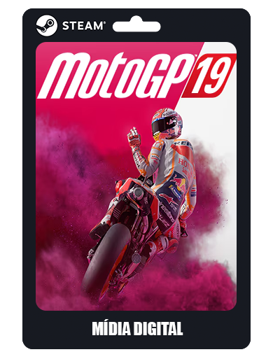 MotoGP 19
