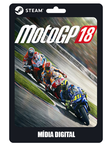 MotoGP 18