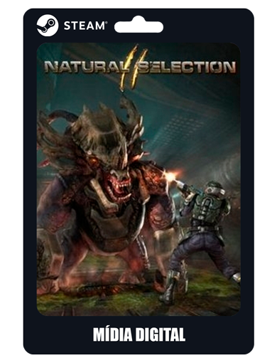 Natural Selection 2