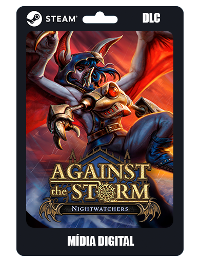 Against the Storm - Nightwatchers DLC