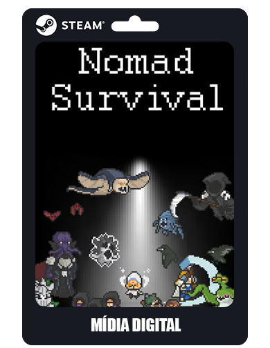 Nomad Survival