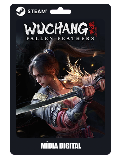 Wuchang: Fallen Feathers