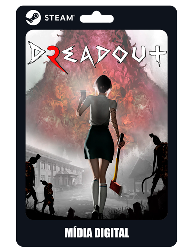 DreadOut 2