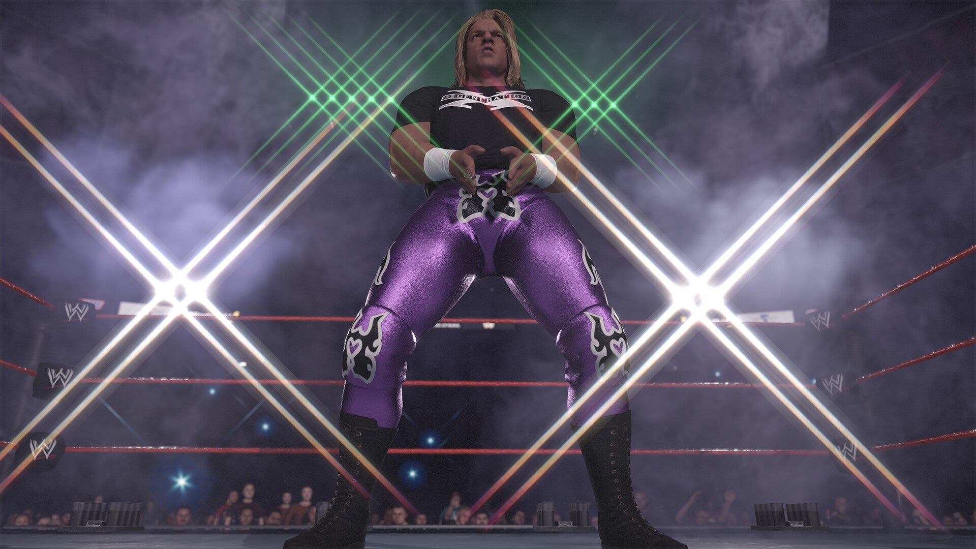 WWE 2K26 King of Kings Editionn