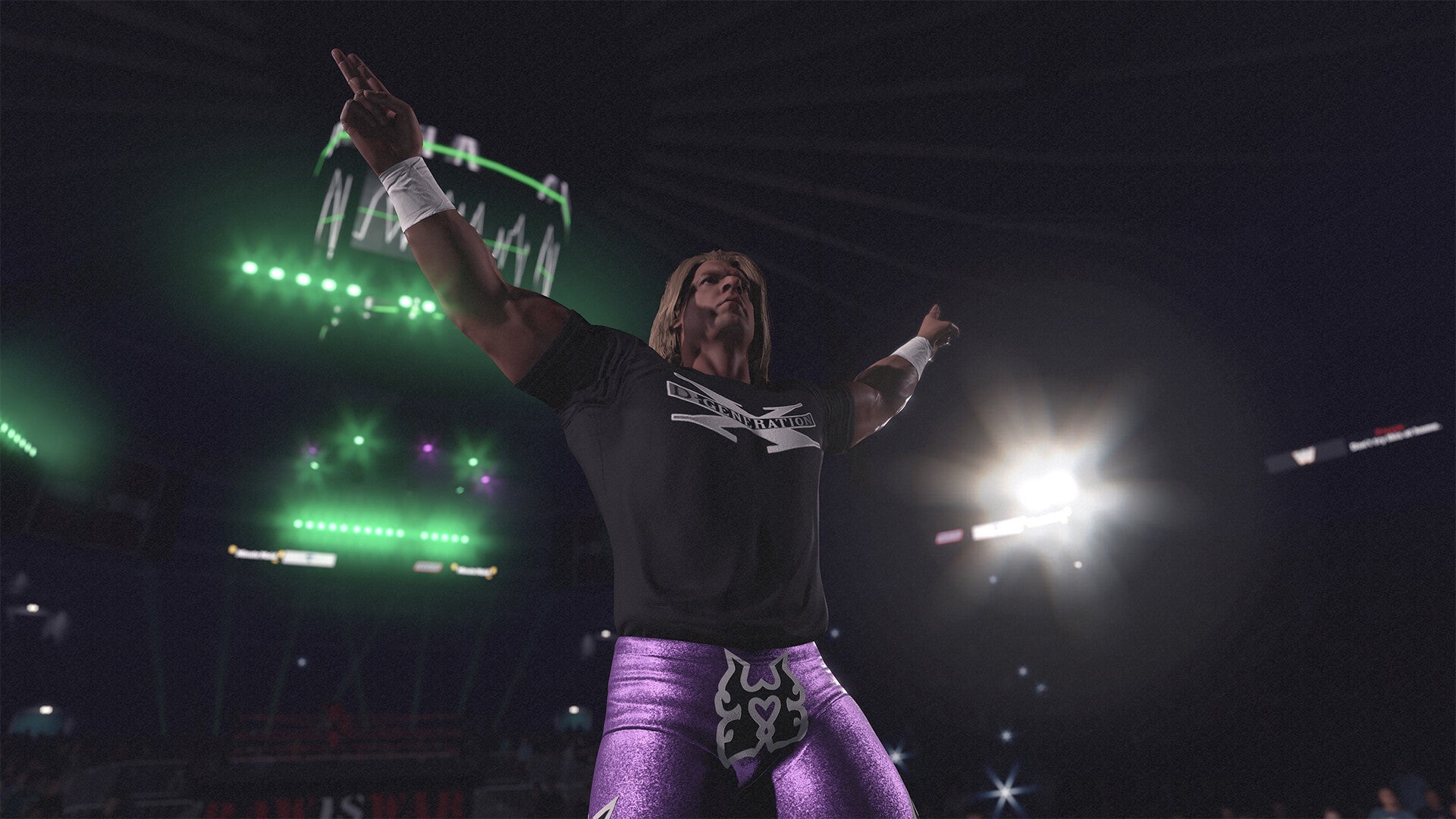 WWE 2K26 King of Kings Editionn