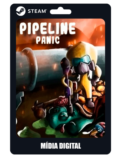 Pipeline Panic