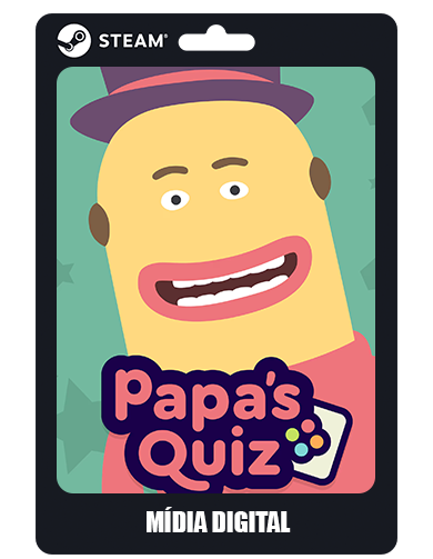 Papa's Quiz
