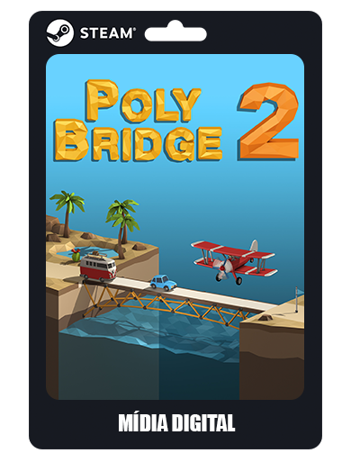 Poly Bridge 2