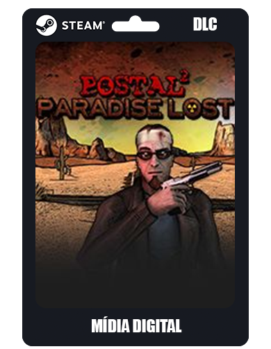Postal 2 - Paradise Lost DLC