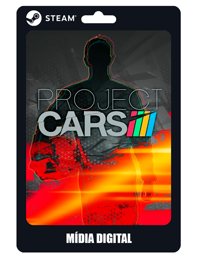 Project CARS