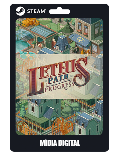 Lethis Path of Progress